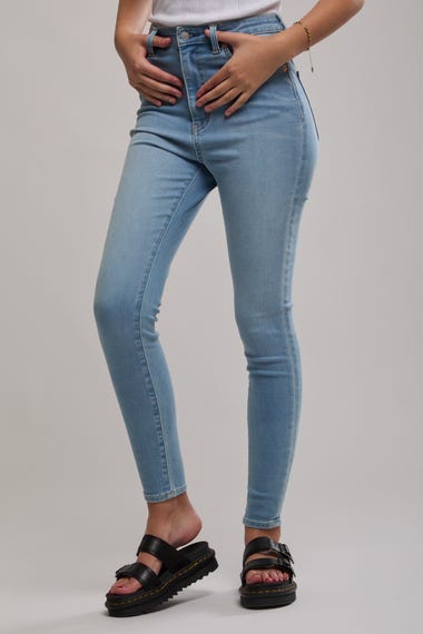 Hi Rider Jeans