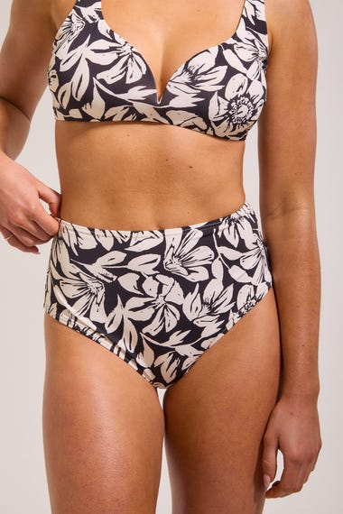 Hi Times High Retro Bikini Bottoms