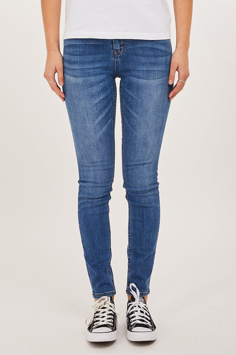 lee supa high licks jeans