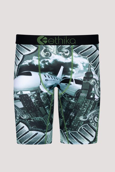 High Rolla Staple Underwear