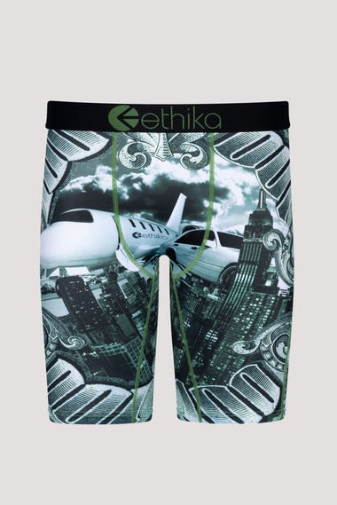 Womens Underwear - Ethika NZ