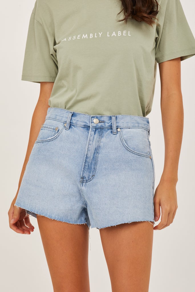 Women's Shorts | Shop Women's Shorts Online NZ | North Beach - North Beach