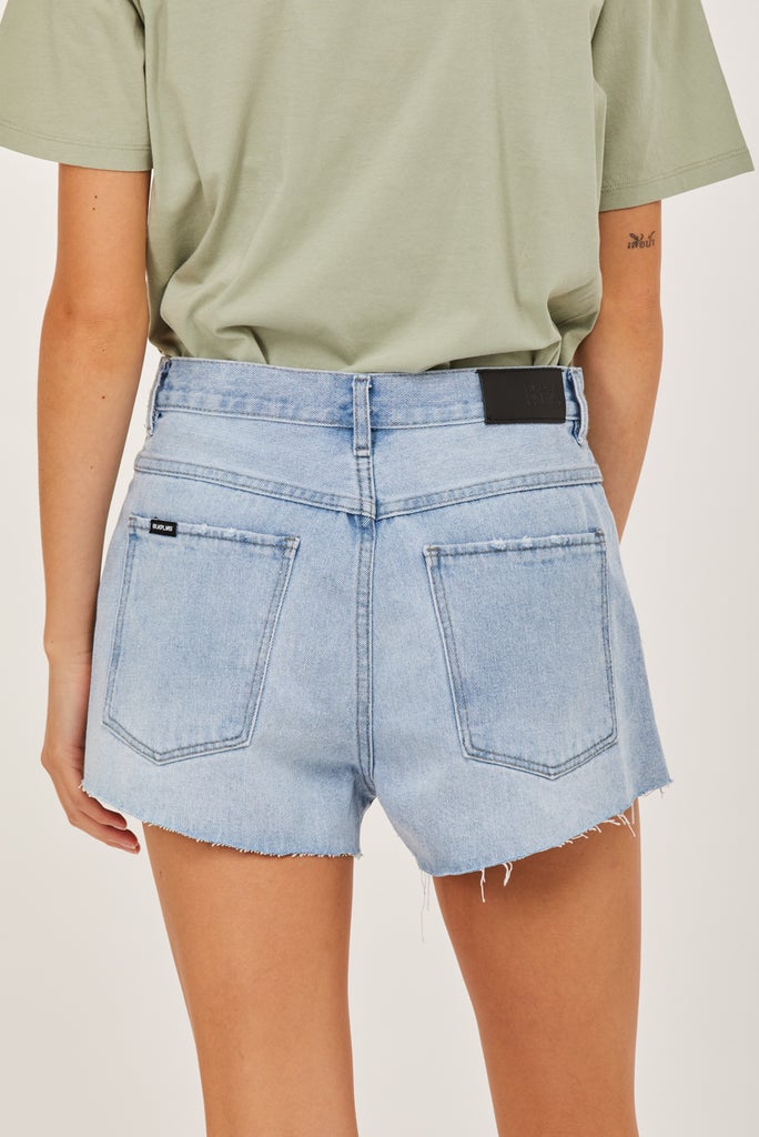 Women's Shorts | Shop Women's Shorts Online NZ | North Beach - North Beach