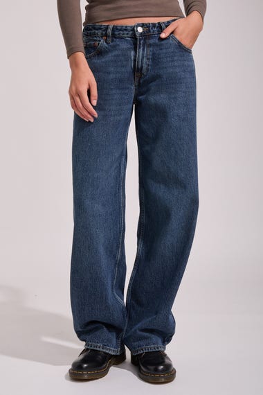 Hill Jeans
