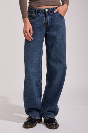 Hill Jeans