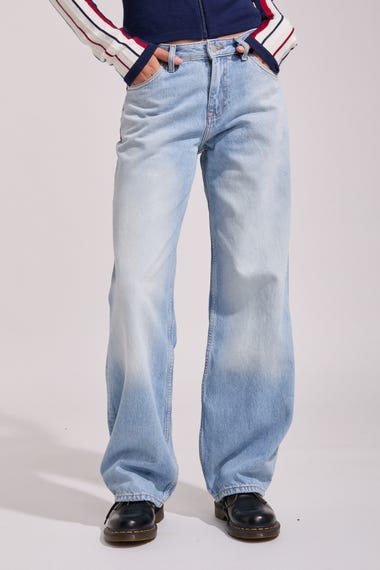 Hill Jeans