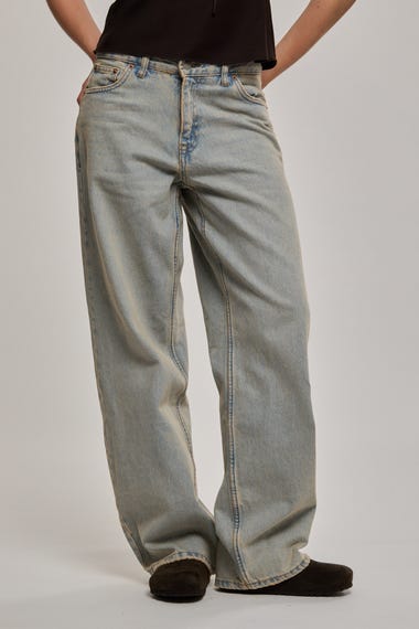 Hill Jeans