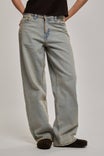 Hill Jeans