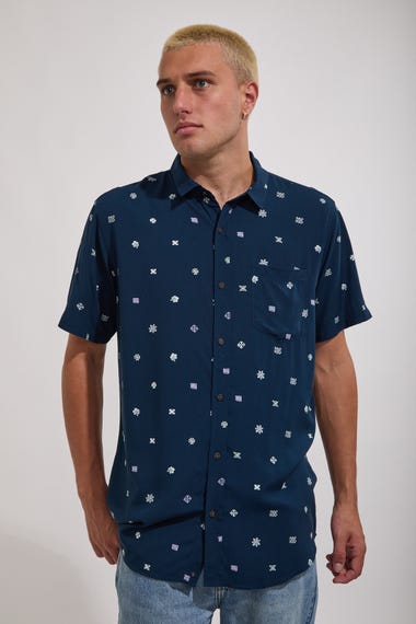 Hoffman Micro Shirt