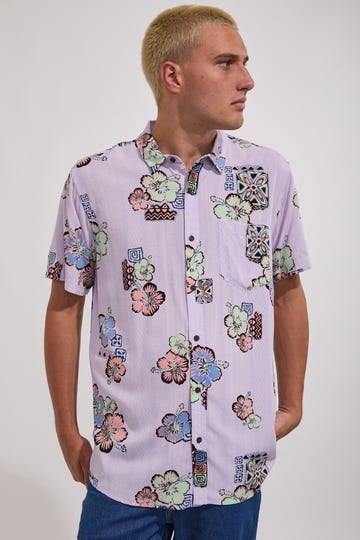 Hoffman Shirt