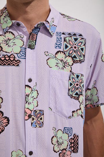 Hoffman Shirt