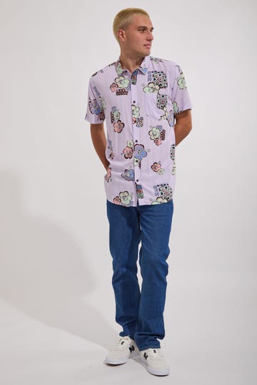 Hoffman Shirt