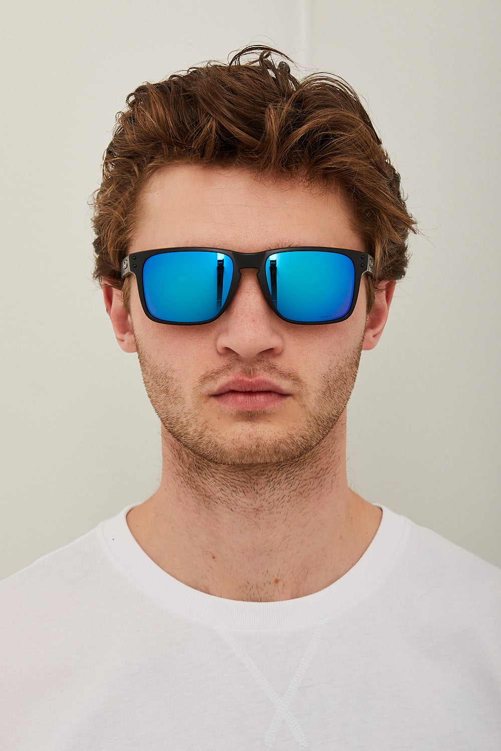 Holbrook XL Polarised Sunglasses | North Beach