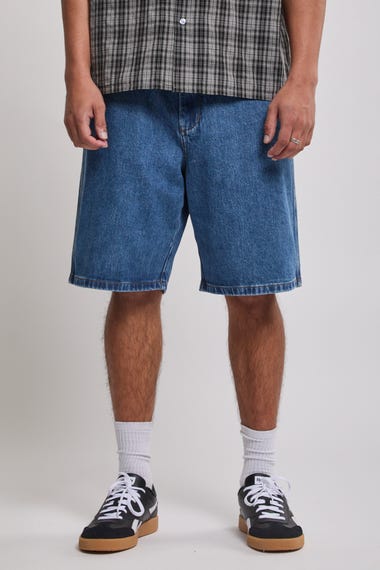 Hold Up Big Dawg Jorts