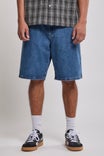 Hold Up Big Dawg Jorts