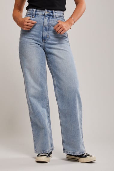 Holly Jeans