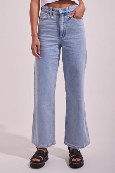 Holly Stretch Jeans