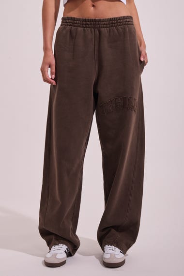 Home Advantage Trackpants