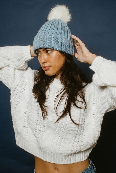 Homeslice Beanie
