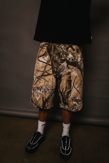 Hoodus Rambo Jorts