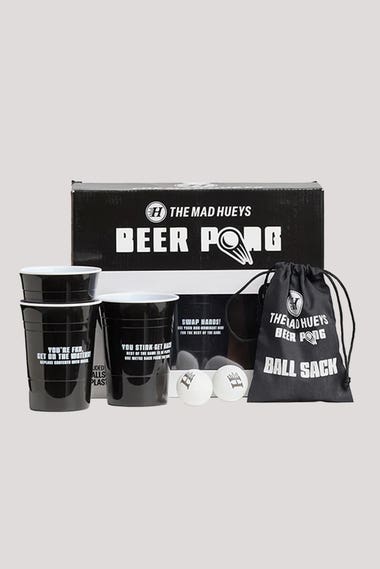 Beer Pong