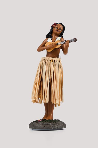 Hula Doll (ukulele Leilani)