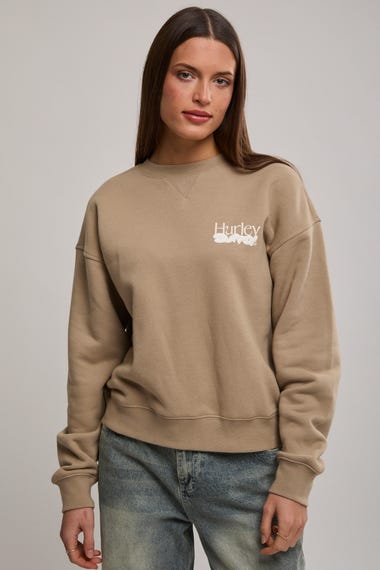 Supply Crew Sweatshirt