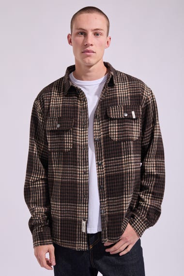 Huski Overshirt