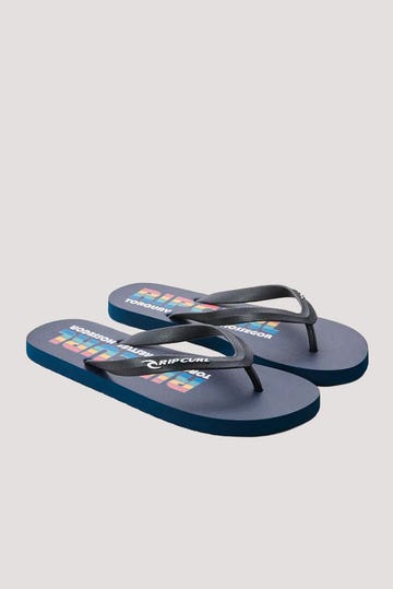 Icons Of Surf Bloom Jandals