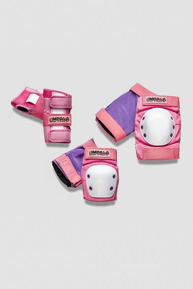 Impala Protective Set