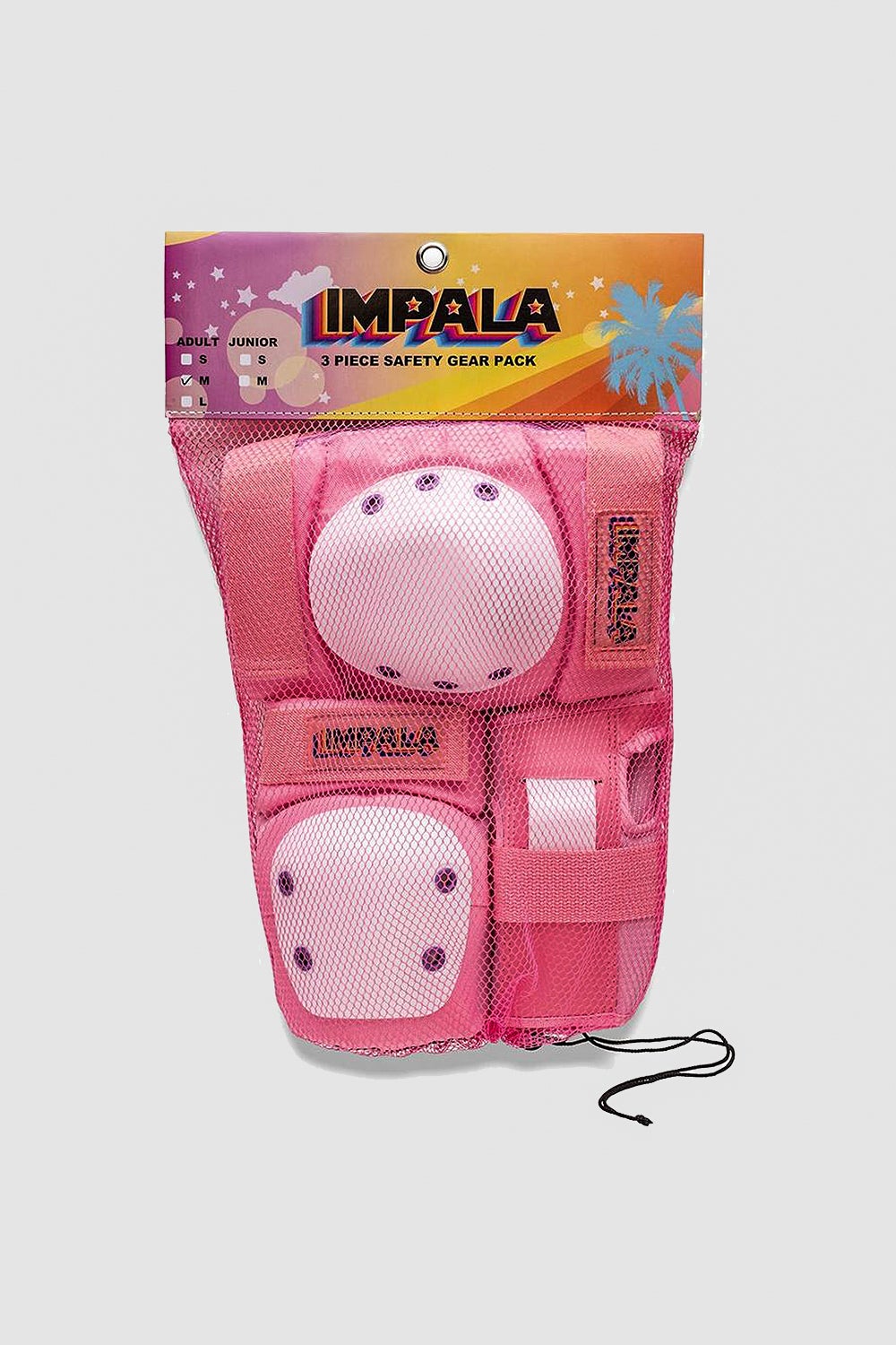 Impala Protective Set North Beach