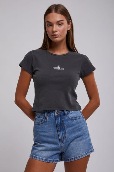In Bloom Mini T Shirt
