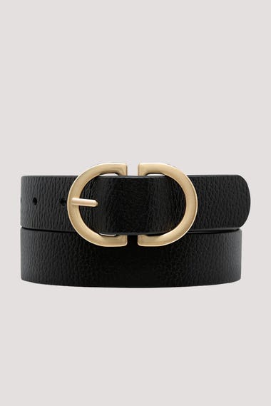 In Reverse Belt