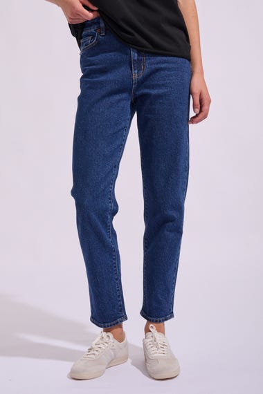 Hi Mom Jeans