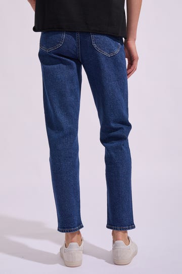 Hi Mom Jeans