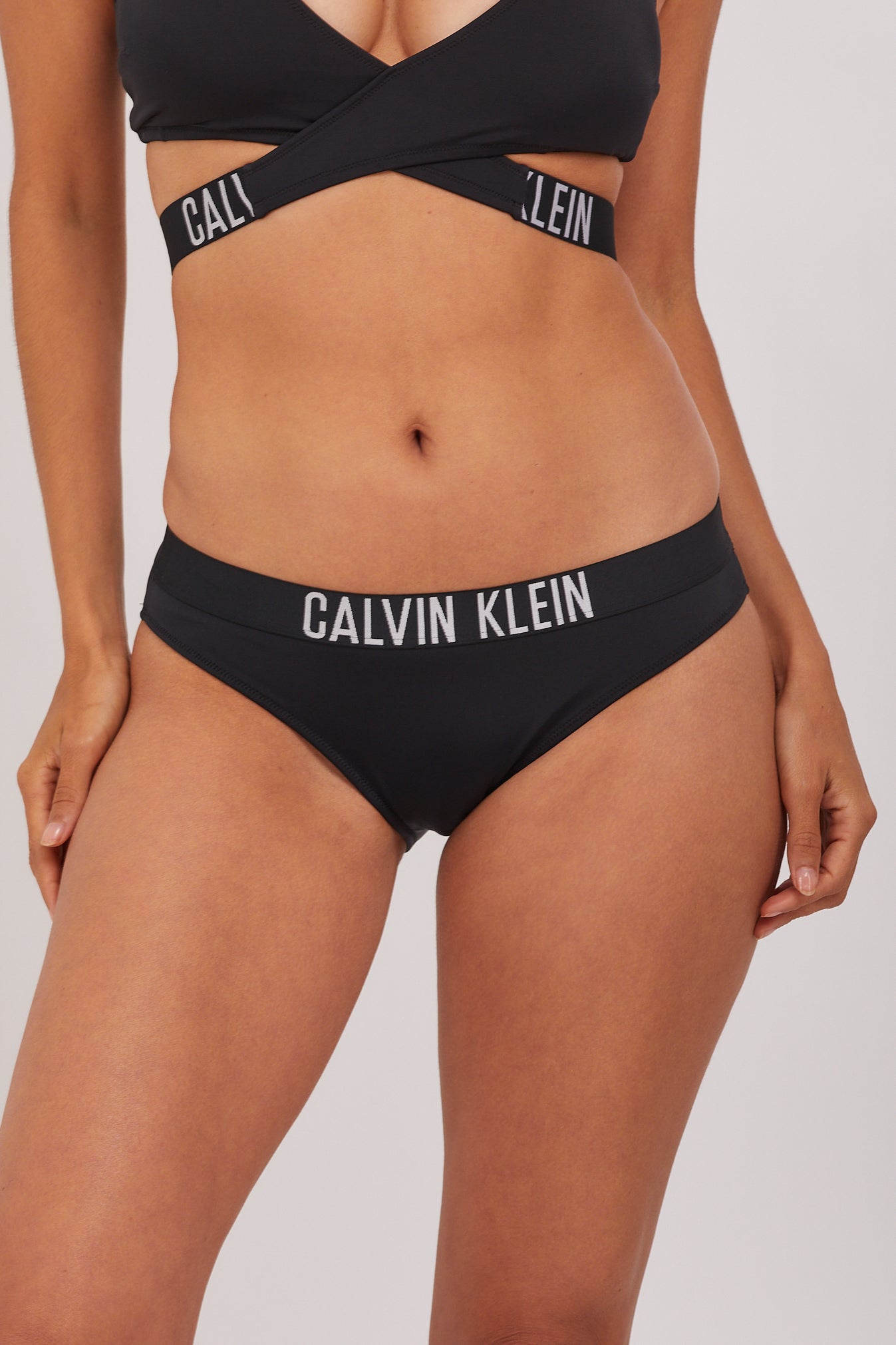 intense power classic bikini