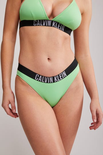 Intense Power Classic Bikini Pant