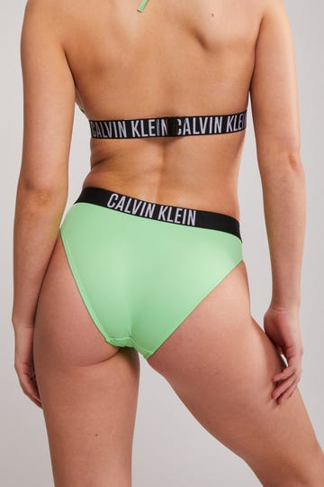 Intense Power Classic Bikini Pant