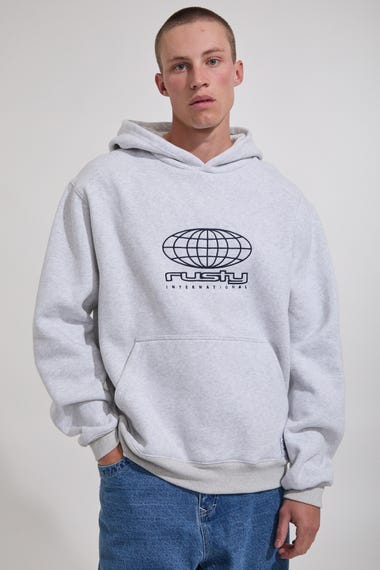 Internazionale Fleece Hoodie