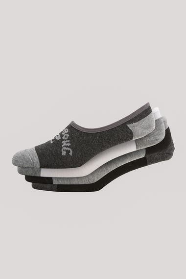 Invisible Socks