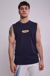 Irie Eye Muscle Tank