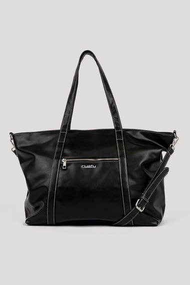 Iris Weekender Bag