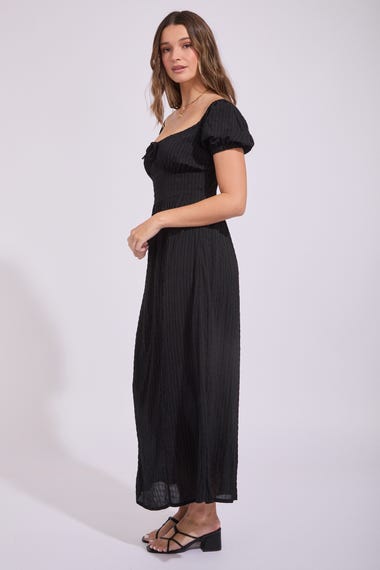 beach dresses nz Puarangi Wrap Dress