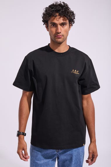 Heavy Shore T Shirt