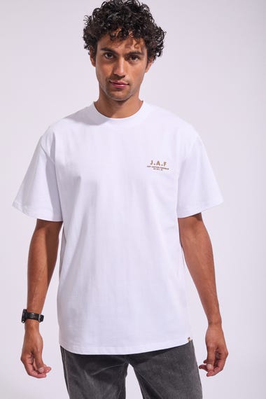 Heavy Shore T Shirt