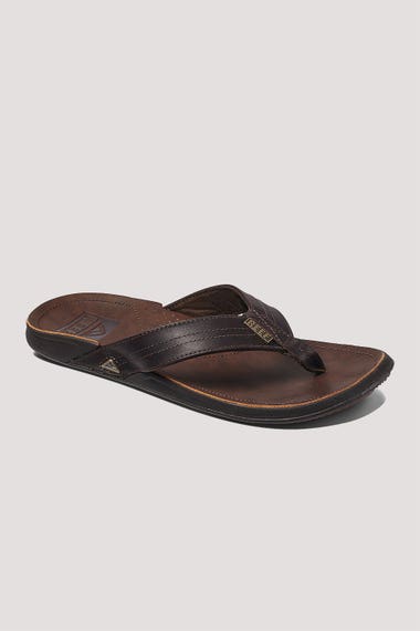 Jbay Iii Leather Jandal