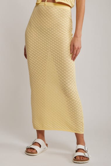 Jessie Midi Skirt