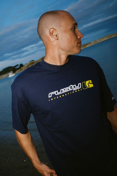 Jetsetter T Shirt