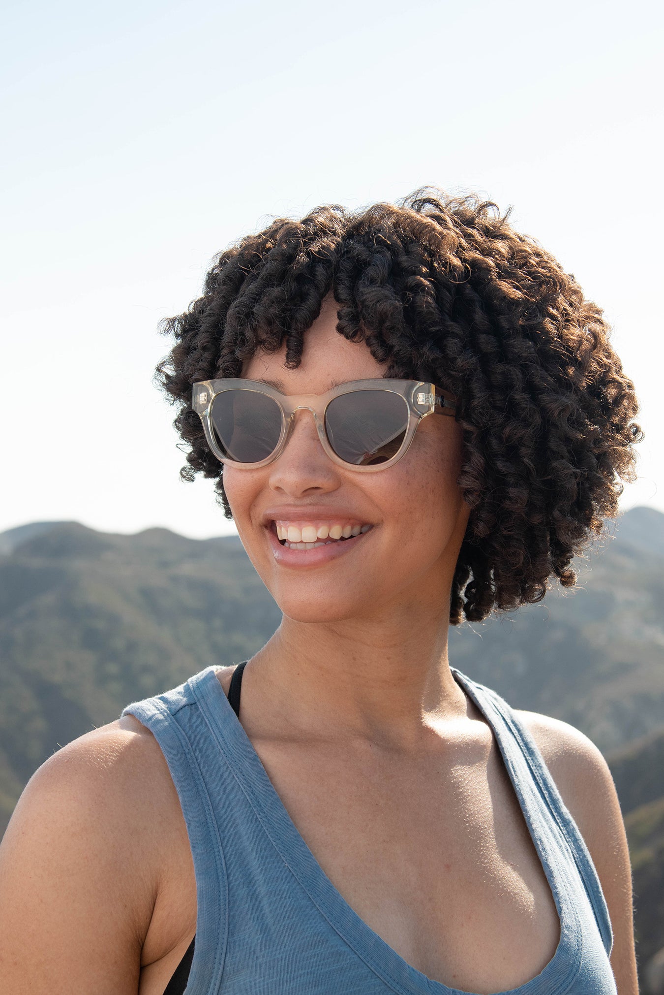 Jett Sunglasses North Beach