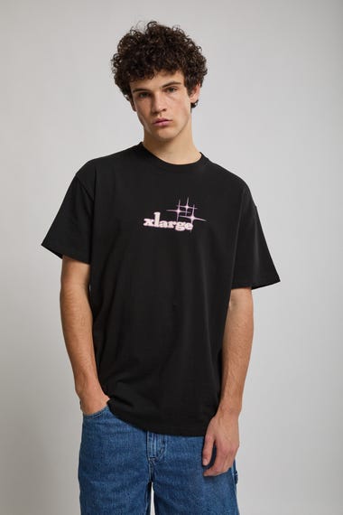 Jewel Case Short Sleeve T Shirt